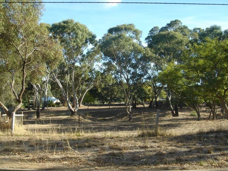 Lot 8 (357) Hallett Road, Littlehampton SA 5250