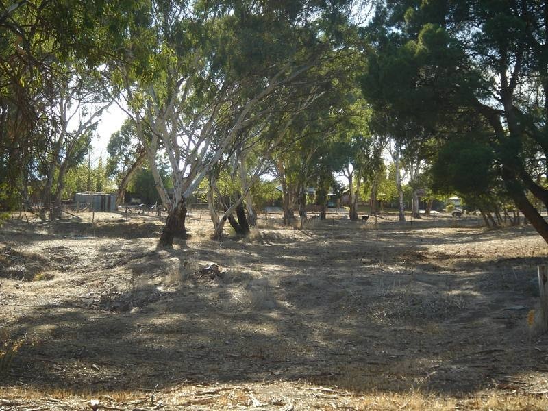 Lot 8 (357) Hallett Road, Littlehampton SA 5250