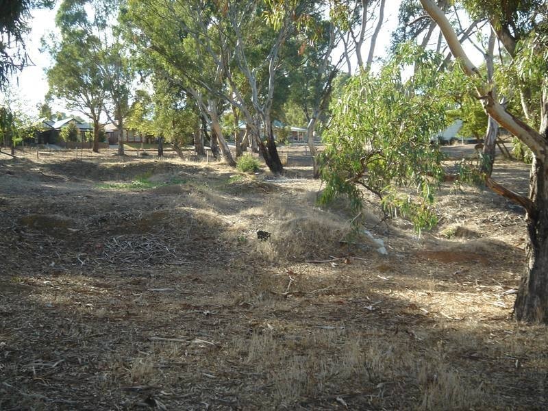 Lot 8 (357) Hallett Road, Littlehampton SA 5250