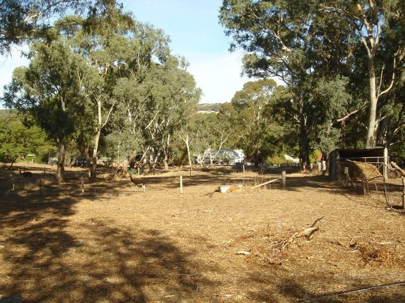 Lot 9 (358) Hallett Road, Littlehampton SA 5250