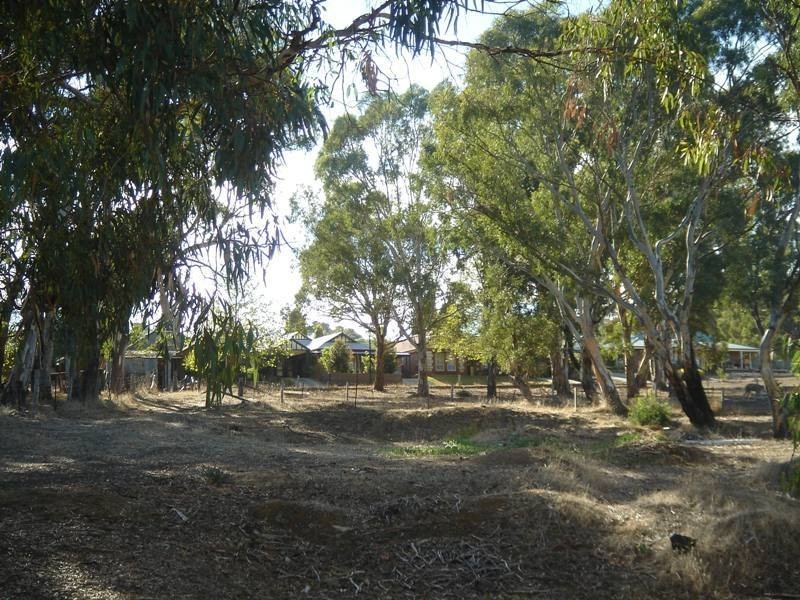 Lot 9 (358) Hallett Road, Littlehampton SA 5250