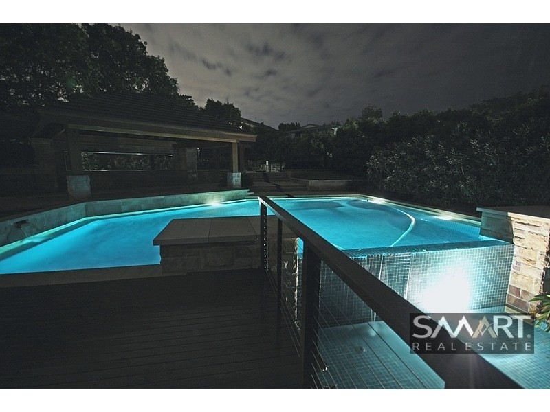 40/2 Ridgeline Way, Highland Park QLD 4211