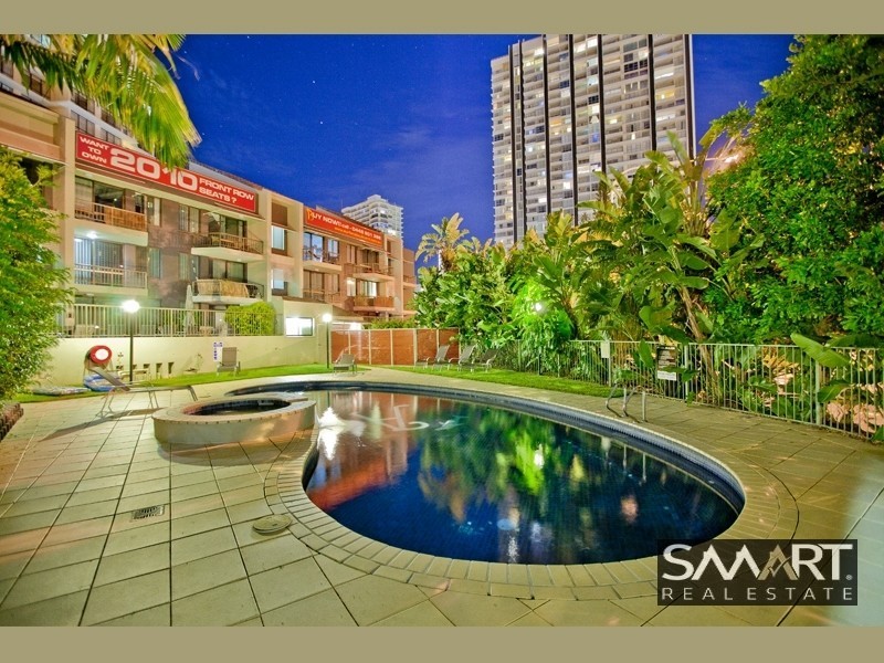 22/3355 Surfers Paradise Blvd, Surfers Paradise QLD 4217