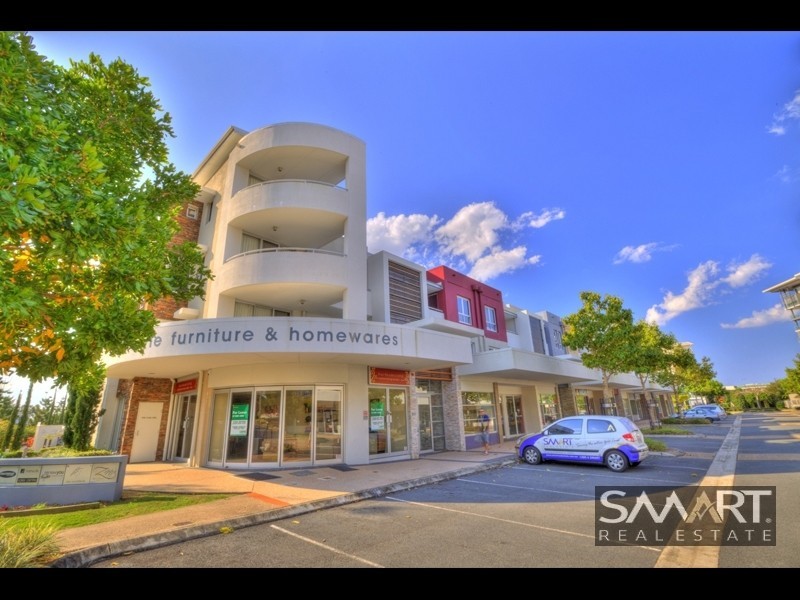 6/1 Arbour Avenue, Robina QLD 4226