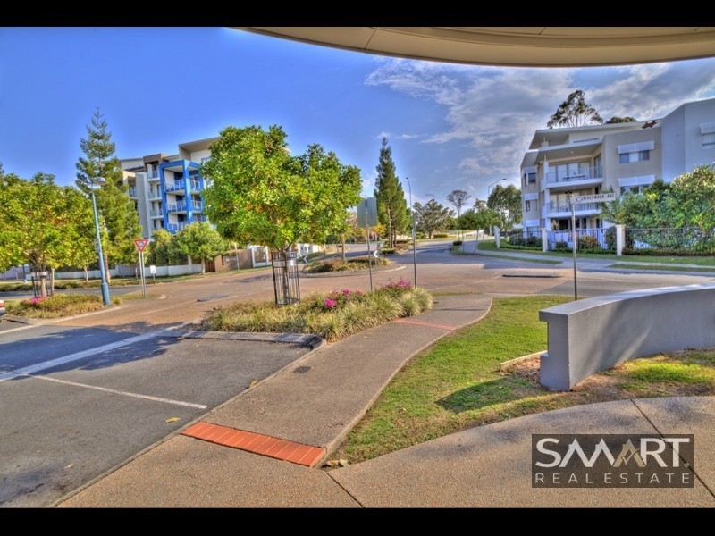 6/1 Arbour Avenue, Robina QLD 4226
