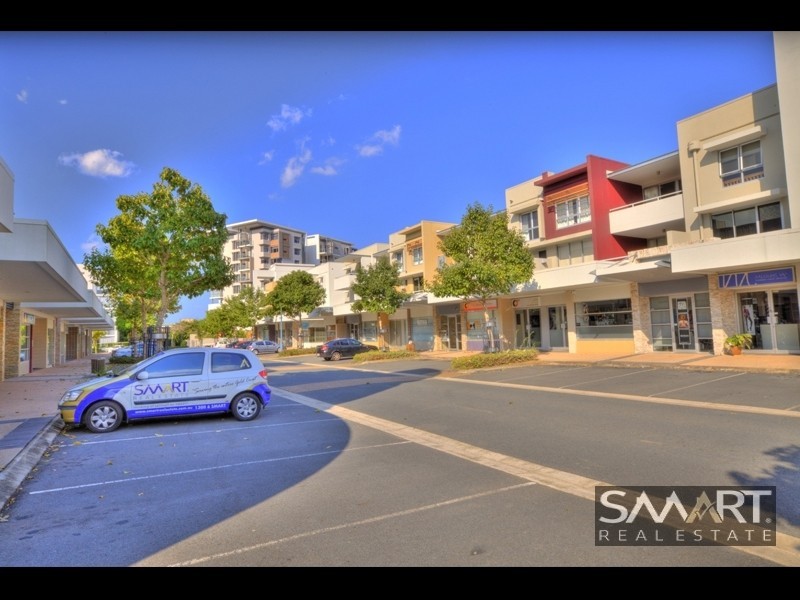 6/1 Arbour Avenue, Robina QLD 4226