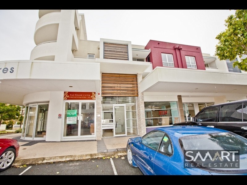 6/1 Arbour Avenue, Robina QLD 4226