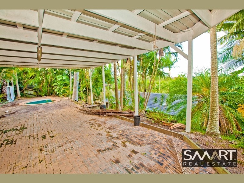 106 Plateau Crescent, Carrara QLD 4211