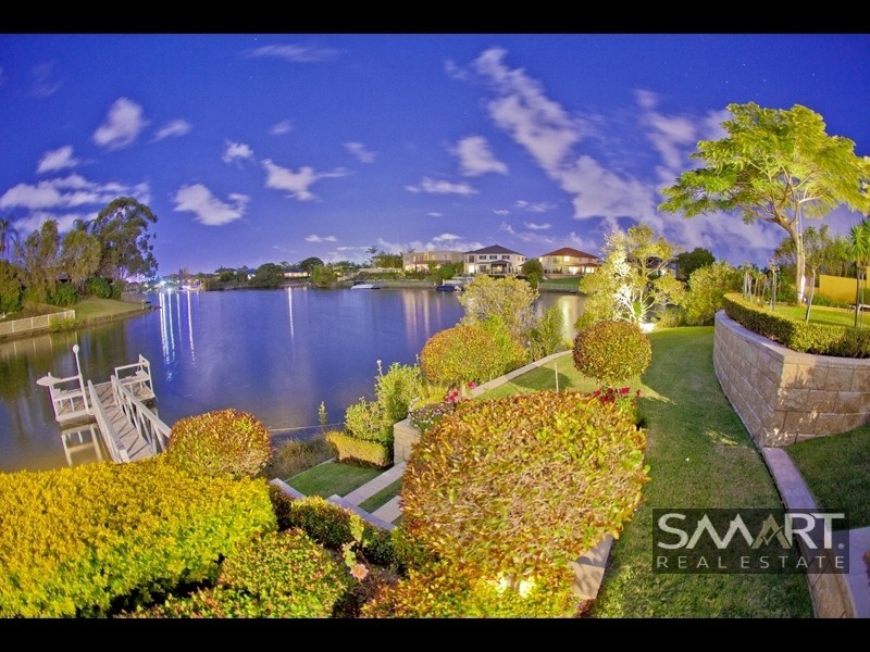 398 Benowa Road, Benowa Waters QLD 4217