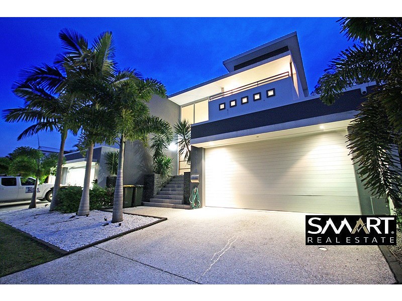 Benowa QLD 4217