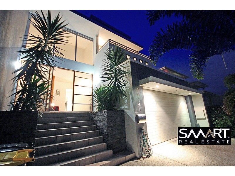 Benowa QLD 4217