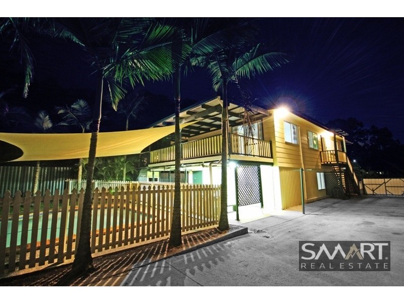 8 Onslow Street, Nerang QLD 4211