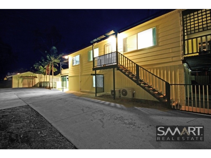 8 Onslow Street, Nerang QLD 4211