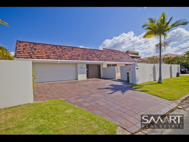 60 Commodore Drive, Paradise Waters QLD 4217