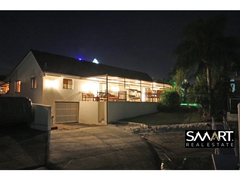 60 Commodore Drive, Paradise Waters QLD 4217