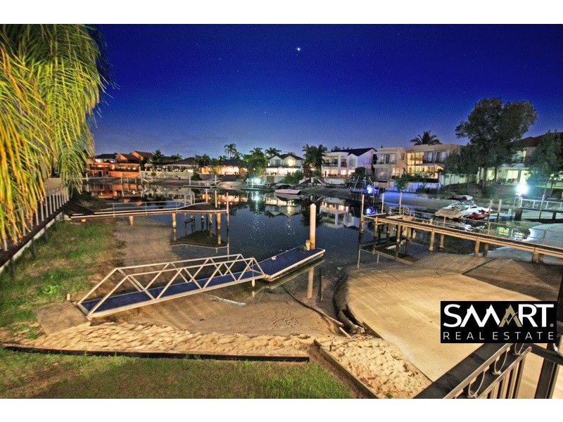 60 Commodore Drive, Paradise Waters QLD 4217