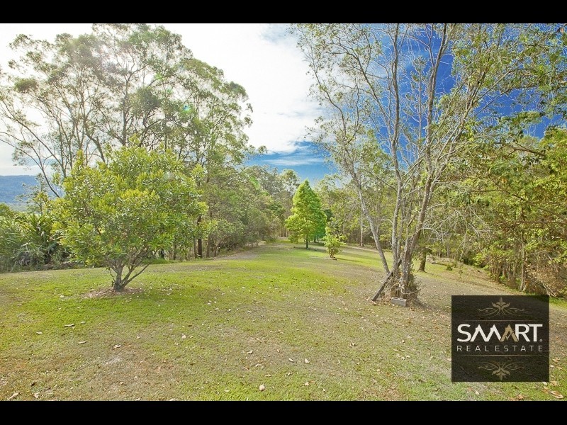 540  Gilston Road, Gilston QLD 4211