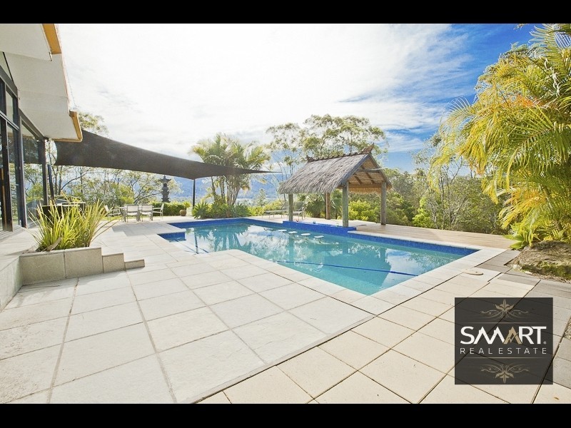 540  Gilston Road, Gilston QLD 4211