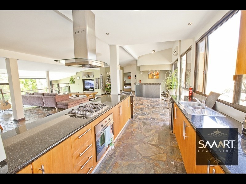 540  Gilston Road, Gilston QLD 4211