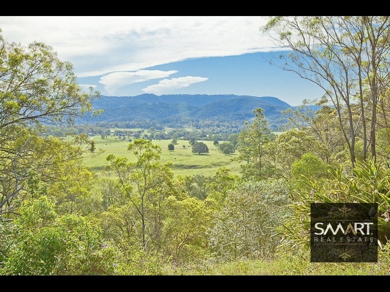540  Gilston Road, Gilston QLD 4211