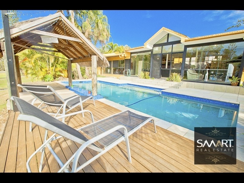 540  Gilston Road, Gilston QLD 4211