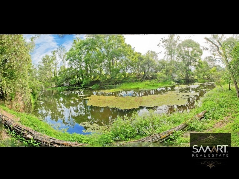 540  Gilston Road, Gilston QLD 4211