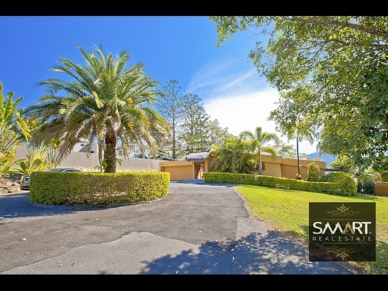 540  Gilston Road, Gilston QLD 4211