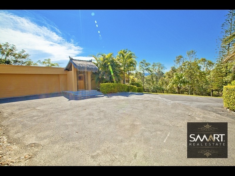 540  Gilston Road, Gilston QLD 4211