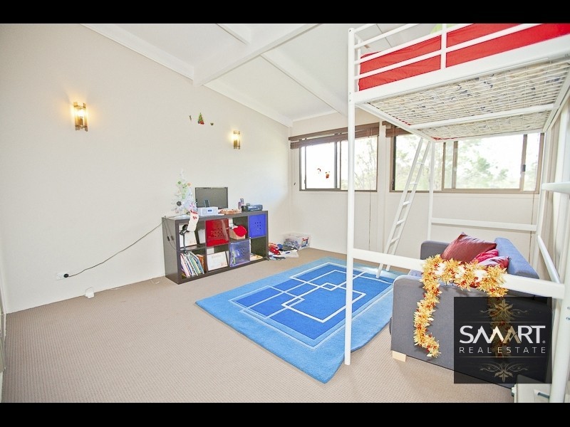 540  Gilston Road, Gilston QLD 4211