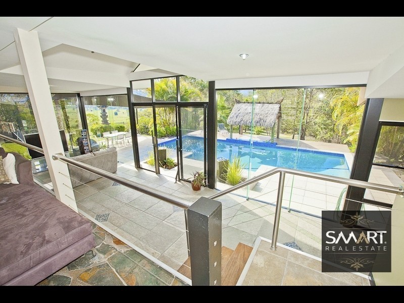 540  Gilston Road, Gilston QLD 4211