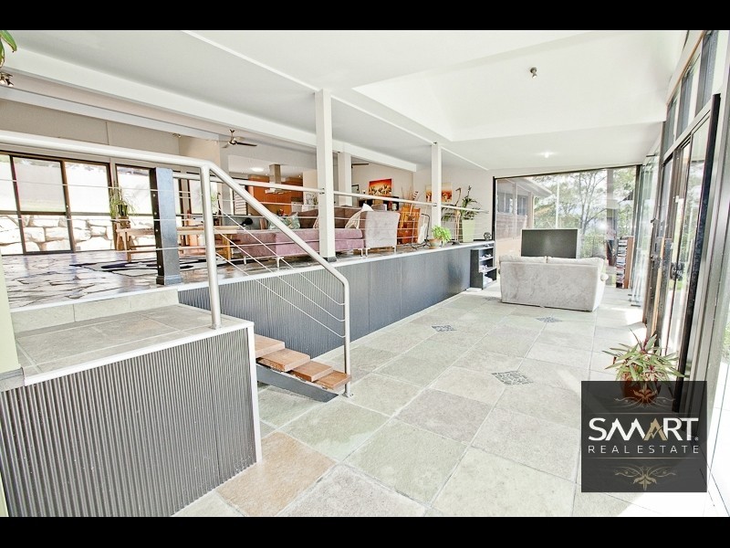 540  Gilston Road, Gilston QLD 4211