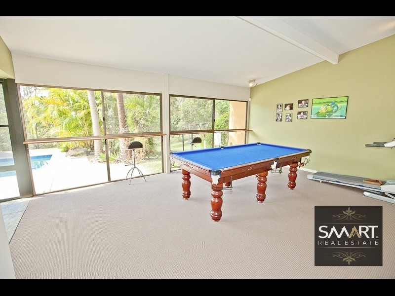 540  Gilston Road, Gilston QLD 4211
