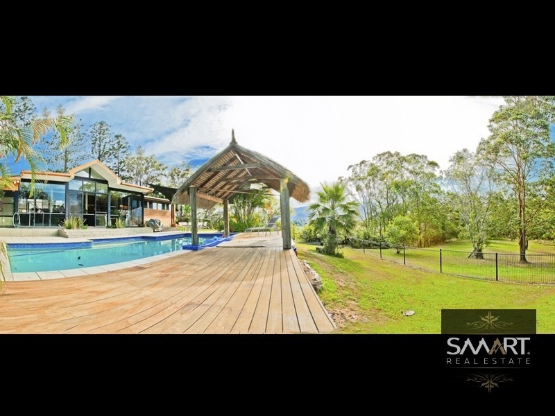 540  Gilston Road, Gilston QLD 4211