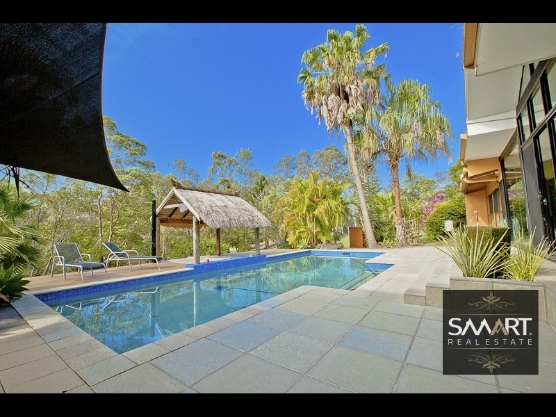 540  Gilston Road, Gilston QLD 4211