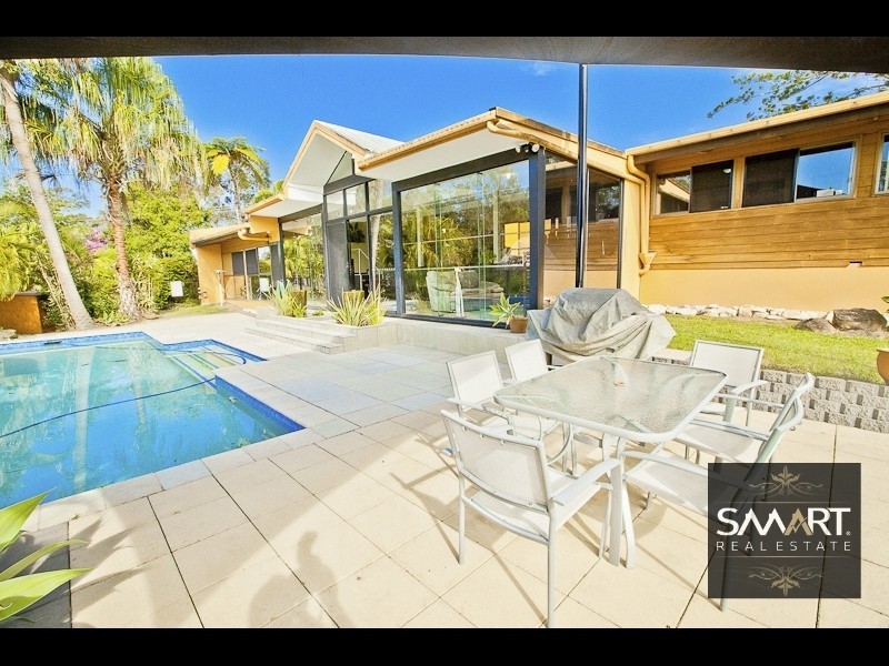 540  Gilston Road, Gilston QLD 4211