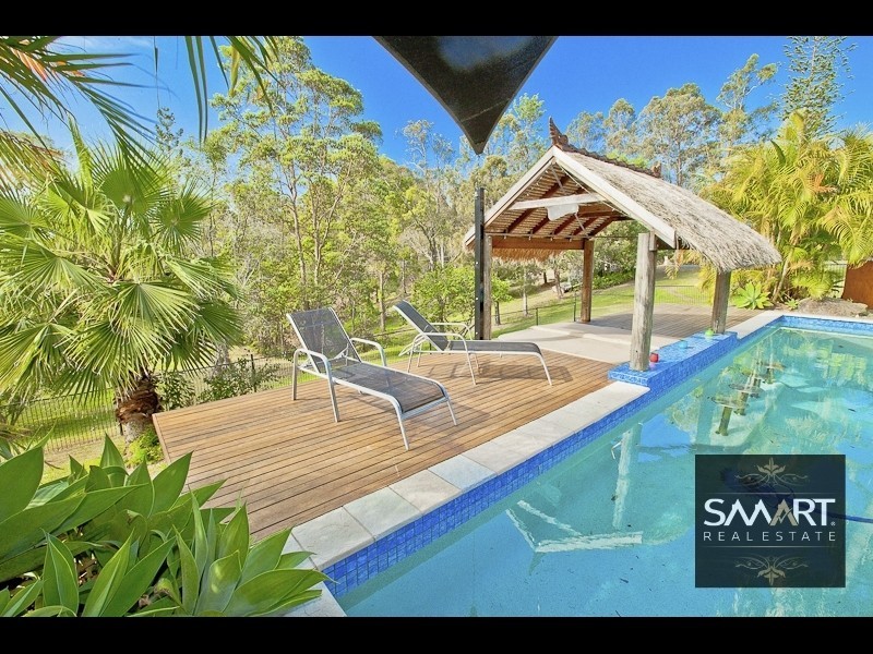 540  Gilston Road, Gilston QLD 4211