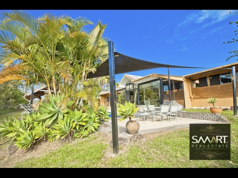 540  Gilston Road, Gilston QLD 4211