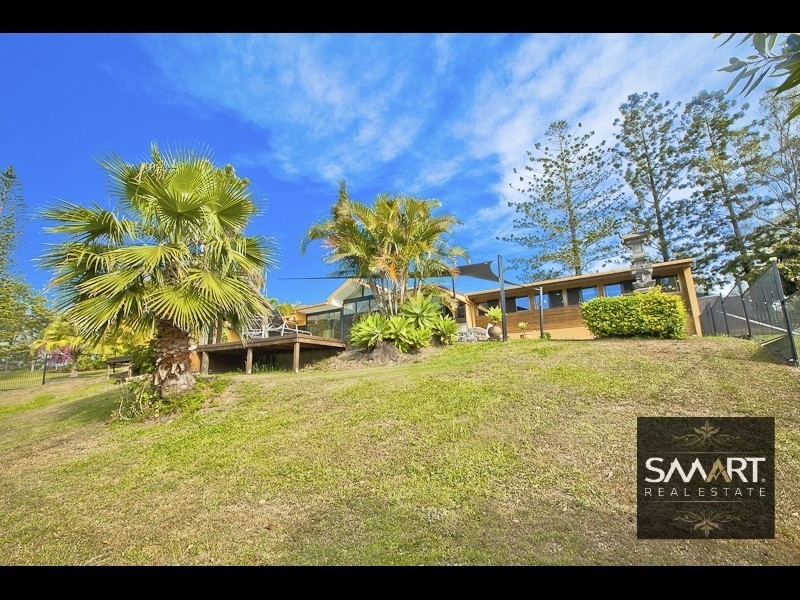 540  Gilston Road, Gilston QLD 4211