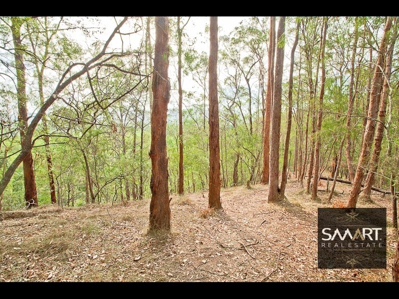 540  Gilston Road, Gilston QLD 4211