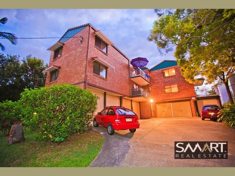 6/4 Rose Street, Southport QLD 4215