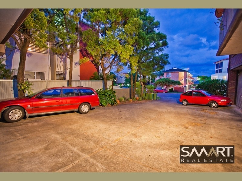 6/4 Rose Street, Southport QLD 4215