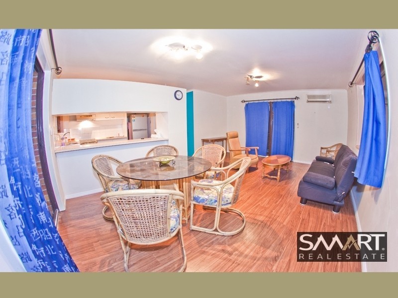 6/4 Rose Street, Southport QLD 4215