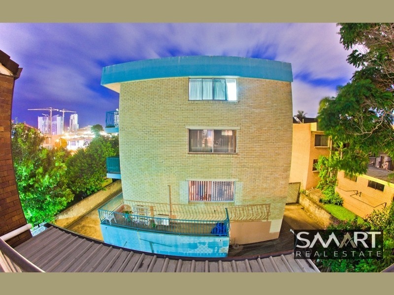 6/4 Rose Street, Southport QLD 4215