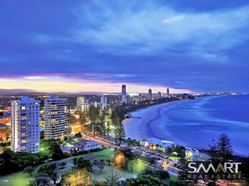 3/53 Connor Street, Burleigh Heads QLD 4220