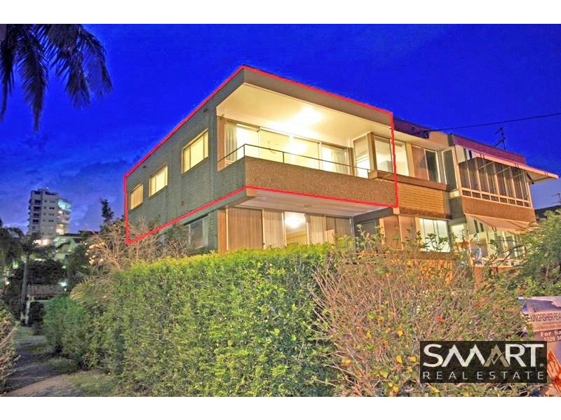 3/53 Connor Street, Burleigh Heads QLD 4220