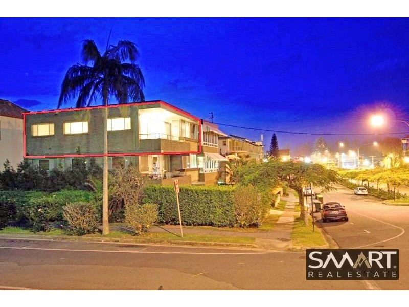 3/53 Connor Street, Burleigh Heads QLD 4220