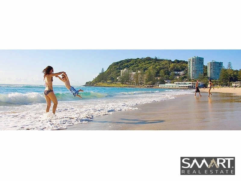 3/53 Connor Street, Burleigh Heads QLD 4220