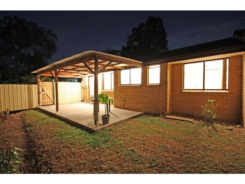 13/11 Hoya Court, Labrador QLD 4215