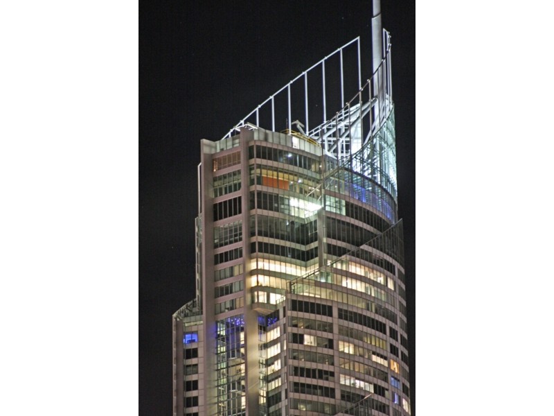 11/1 Peninsular Drive, Surfers Paradise QLD 4217