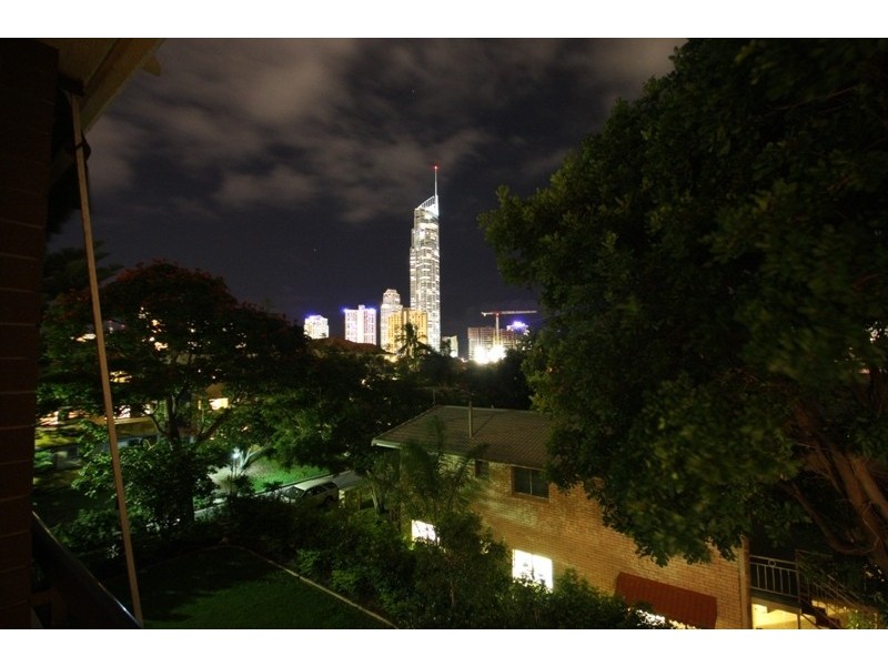 11/1 Peninsular Drive, Surfers Paradise QLD 4217